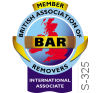 Click here to open the British Association of Removers Website