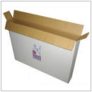 Packing materials -Picture carton