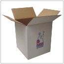 Packing materials - Standard removal carton
